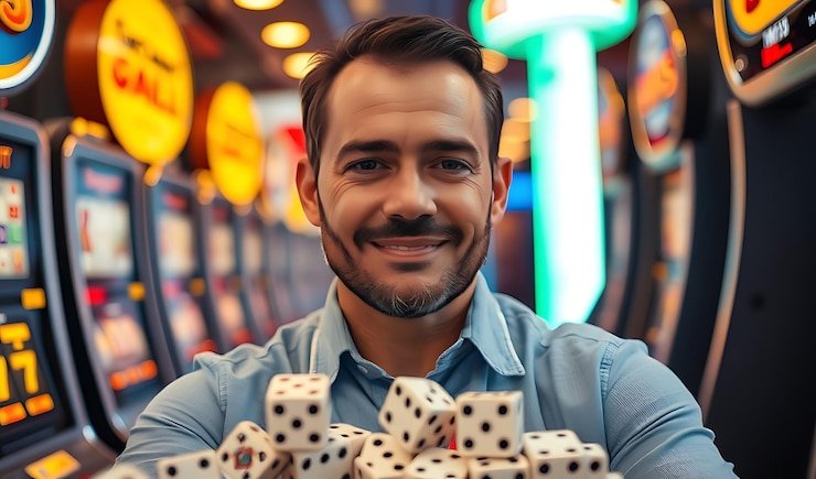 Pengguna hermes69 menikmati layanan personalisasi dan fitur keselamatan saat bermain sports dan casino