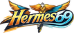 Logo hermes69 Platform Hiburan